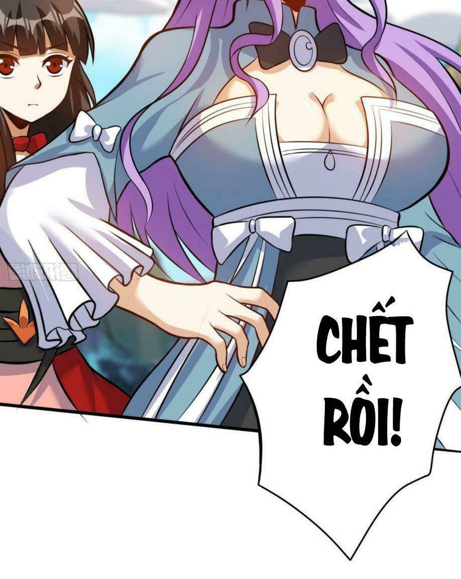 thần võ đế tôn chapter 36 25