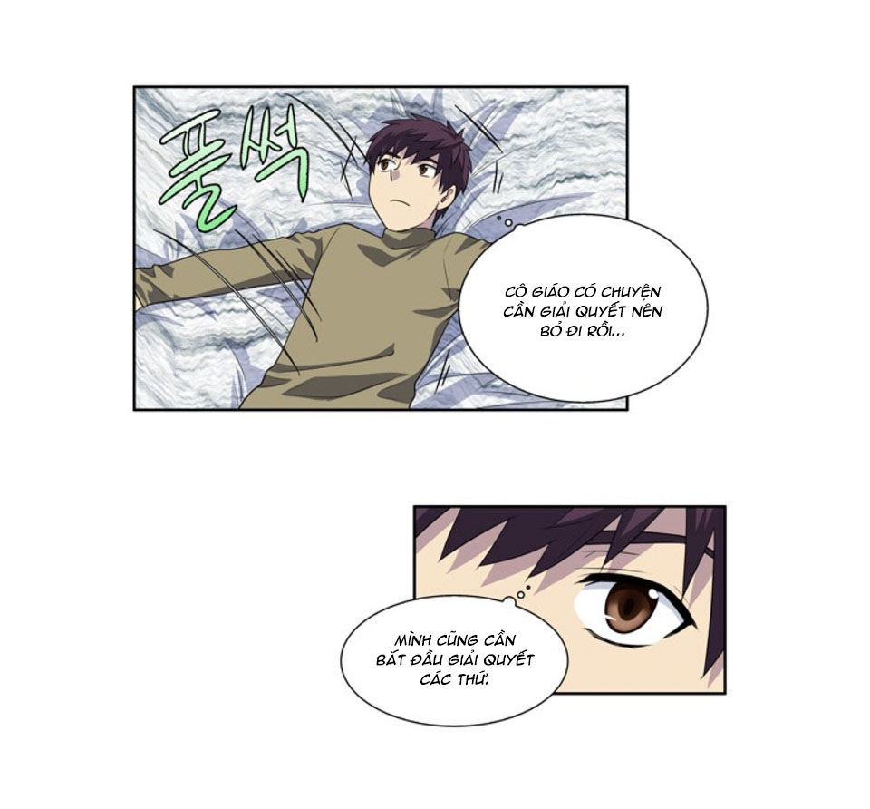 the gamer chapter 183 22