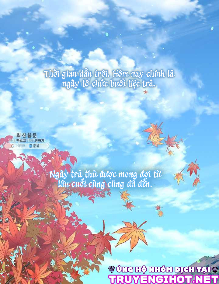 cẩn thận nữ phụ phản diện đấy! chapter 69 2