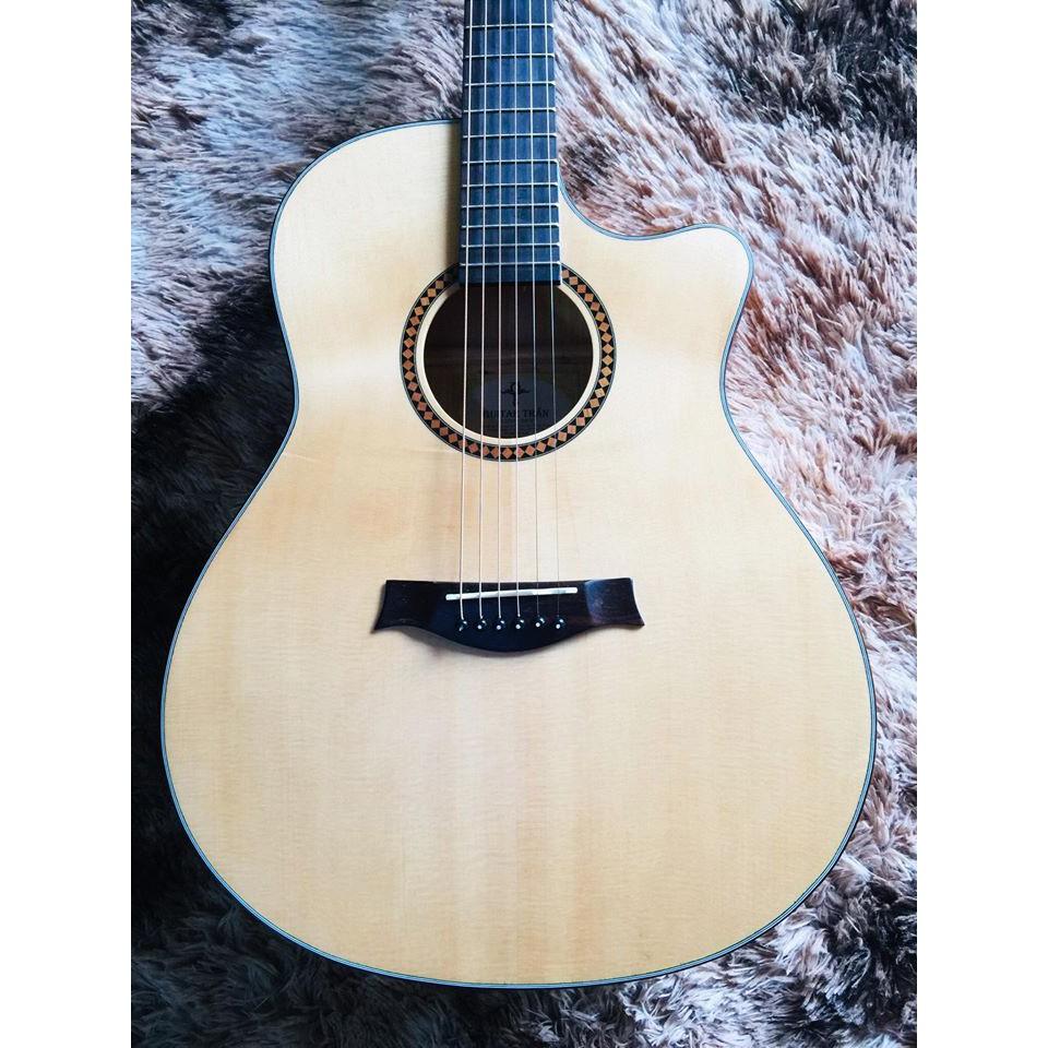 ĐÀN GUITAR ACOUSTIC | MODEL AC-20 |