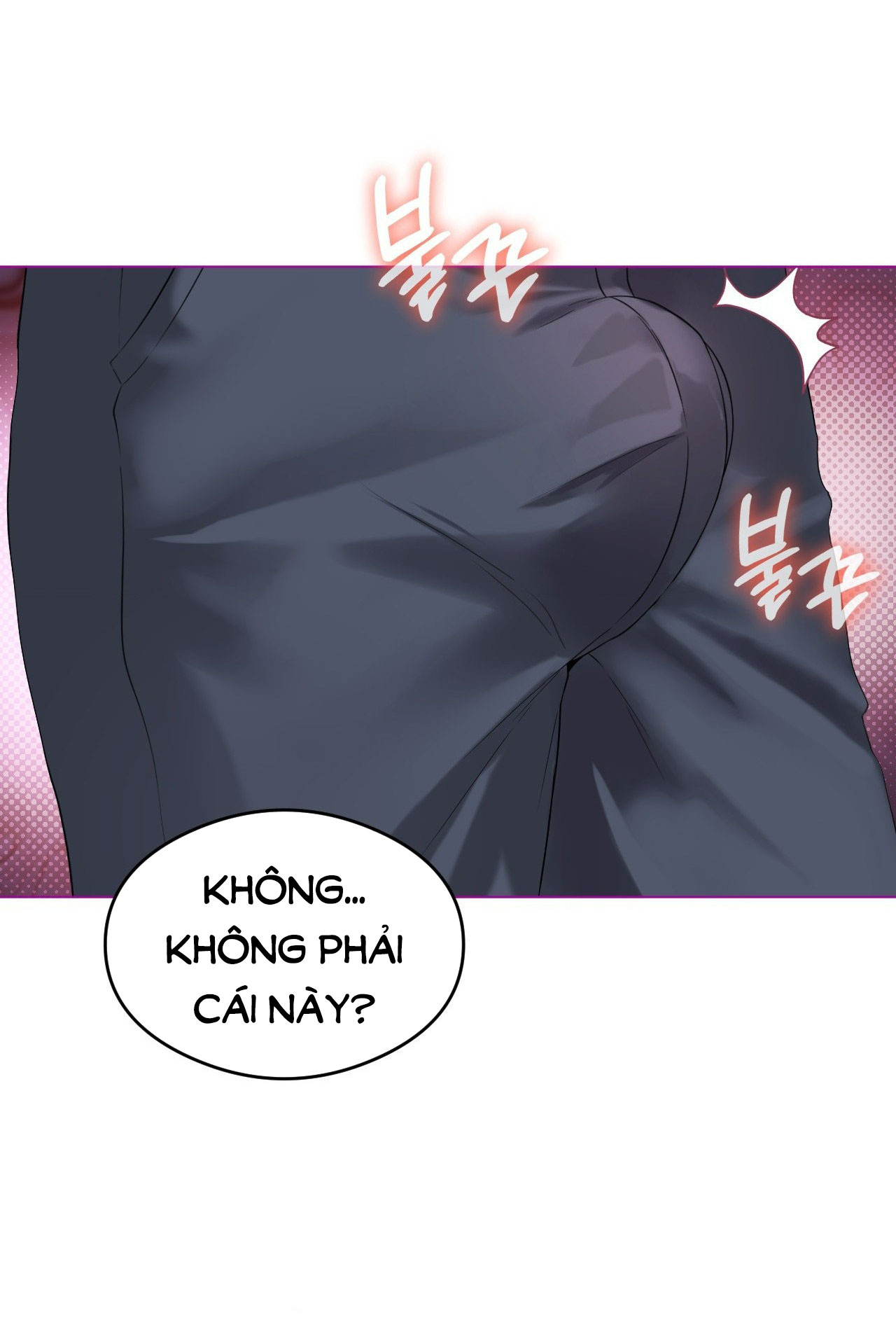 [18+] thăng cấp đến khi hài lòng chapter 24.1 27