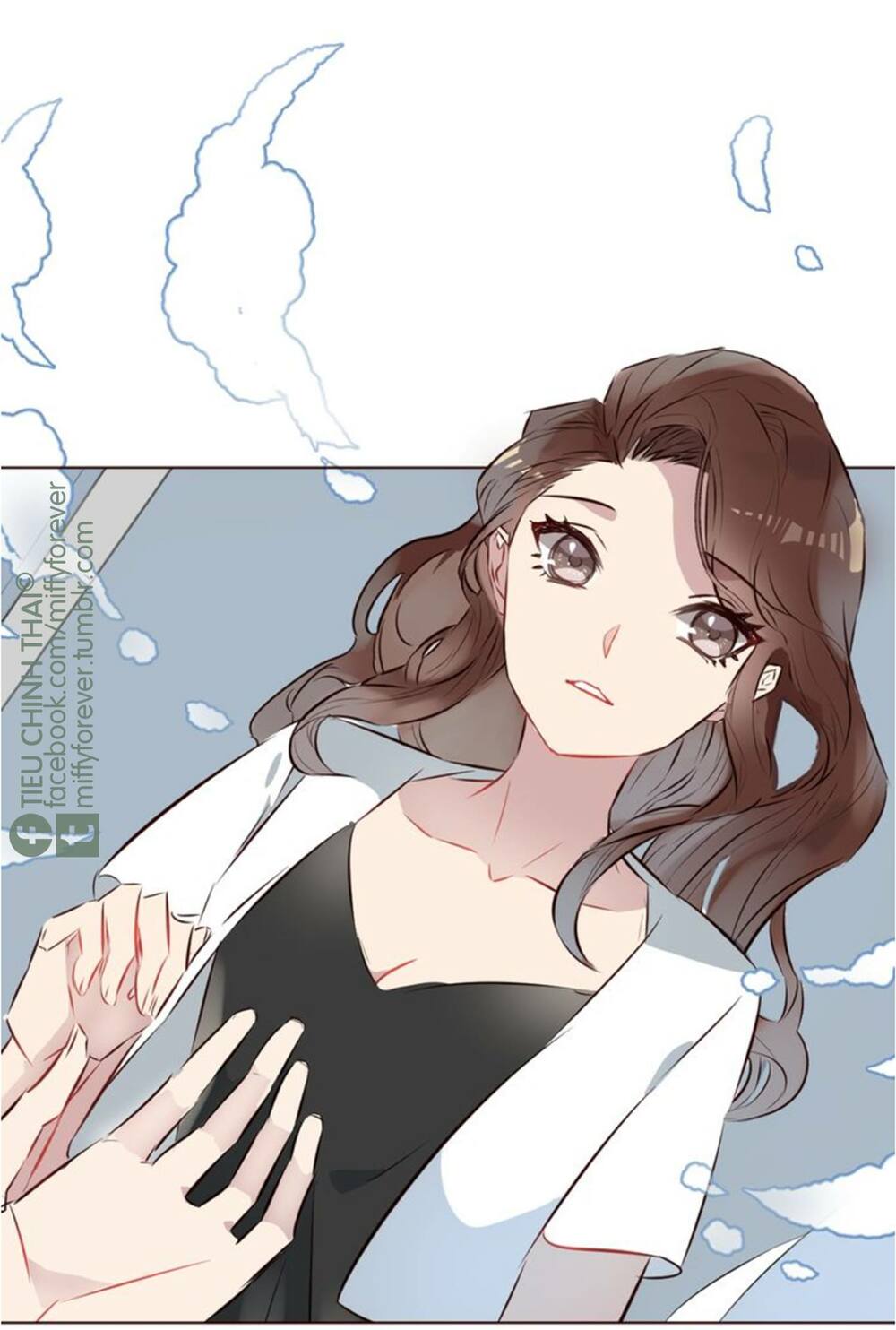 tiên thảo diệu kỳ chapter 2 57