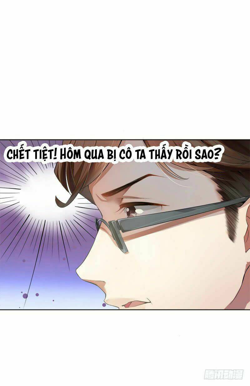 lãnh hôn cuồng ái chapter 2 12