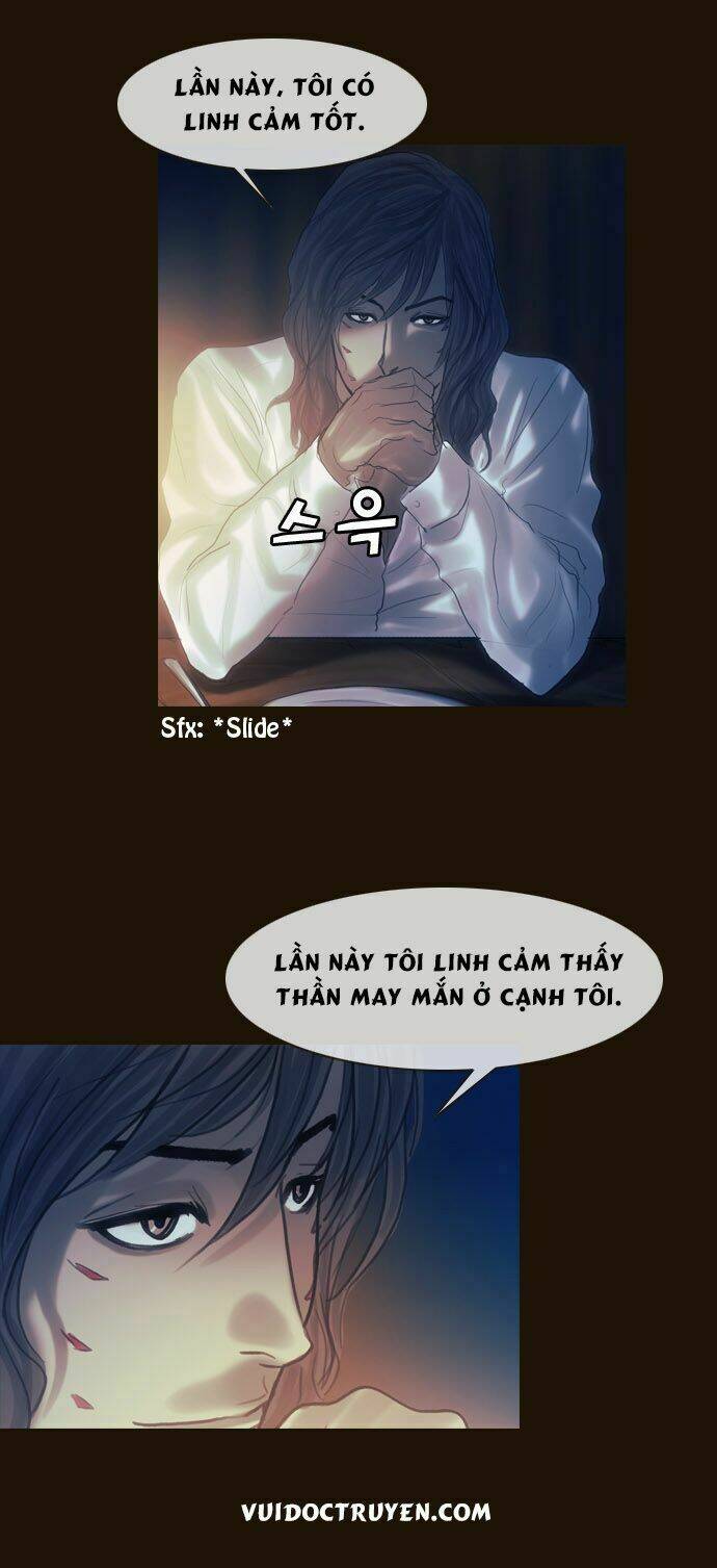 hội ảo thuật chapter 107 27