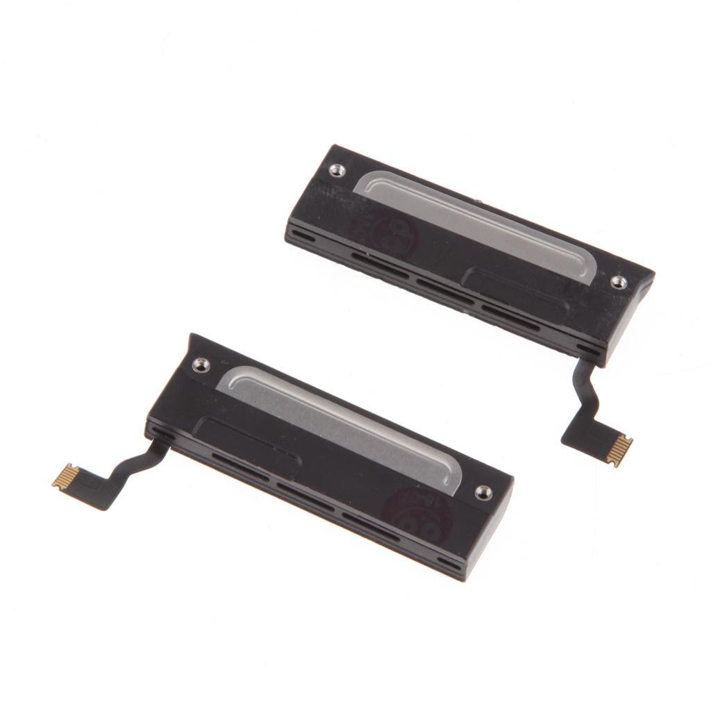 Built-in Loudspeaker Sound Buzzer Flex Cable Repair Part for iPad Air 2/5/6 2018 - Pack of 2
