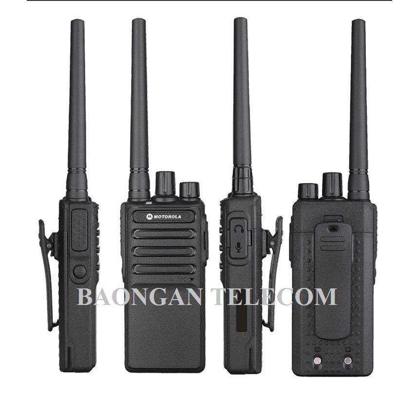 Bộ 3 Bộ đàm Motorola CP6688 - Hàng chính hãng