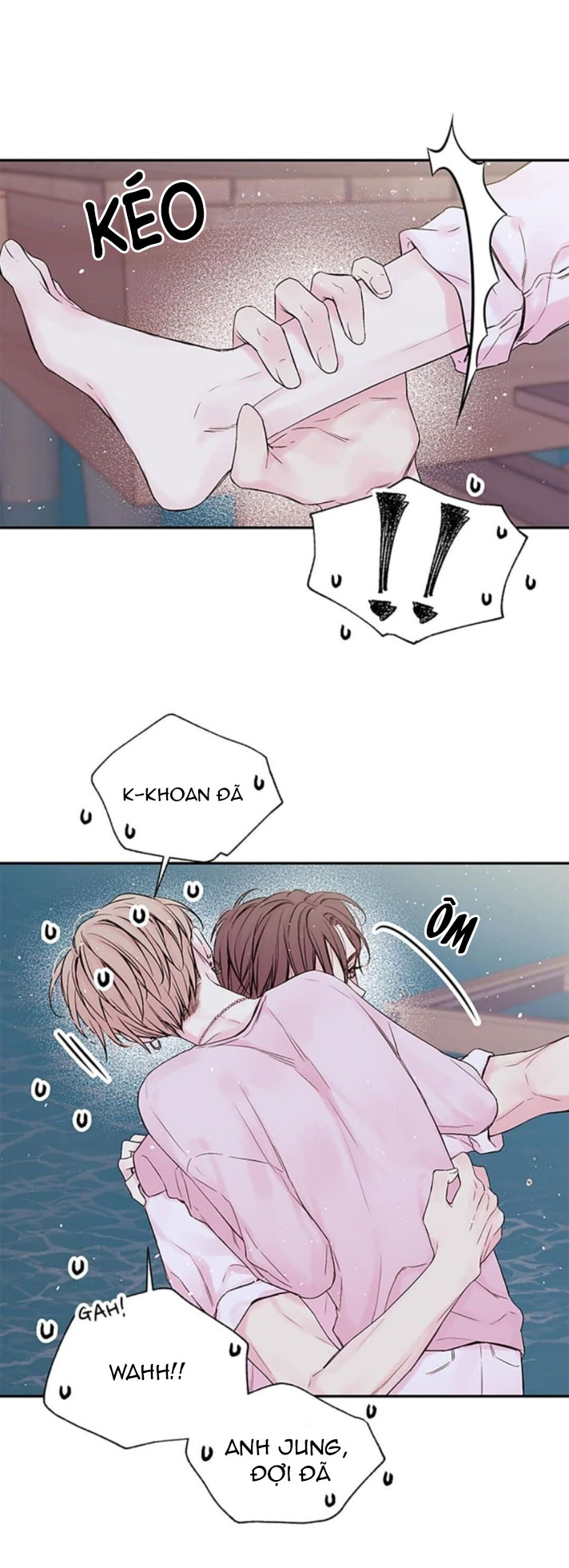 in my closet chapter 37 5