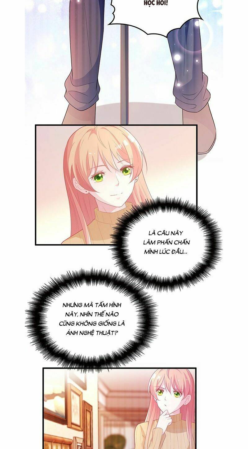 bí mật kết hôn với ảnh đế: vợ ơi đến đây tấn công đi nào chapter 40 39