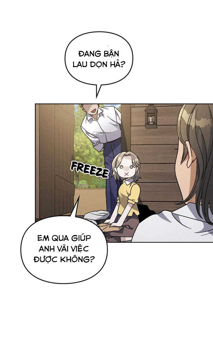 nếu tôi là bạn chapter 89 19