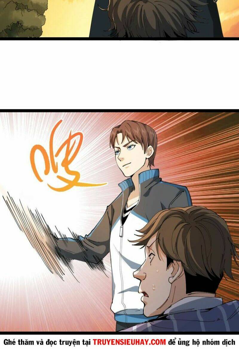 hồi xuân tiểu độc y chapter 9 75