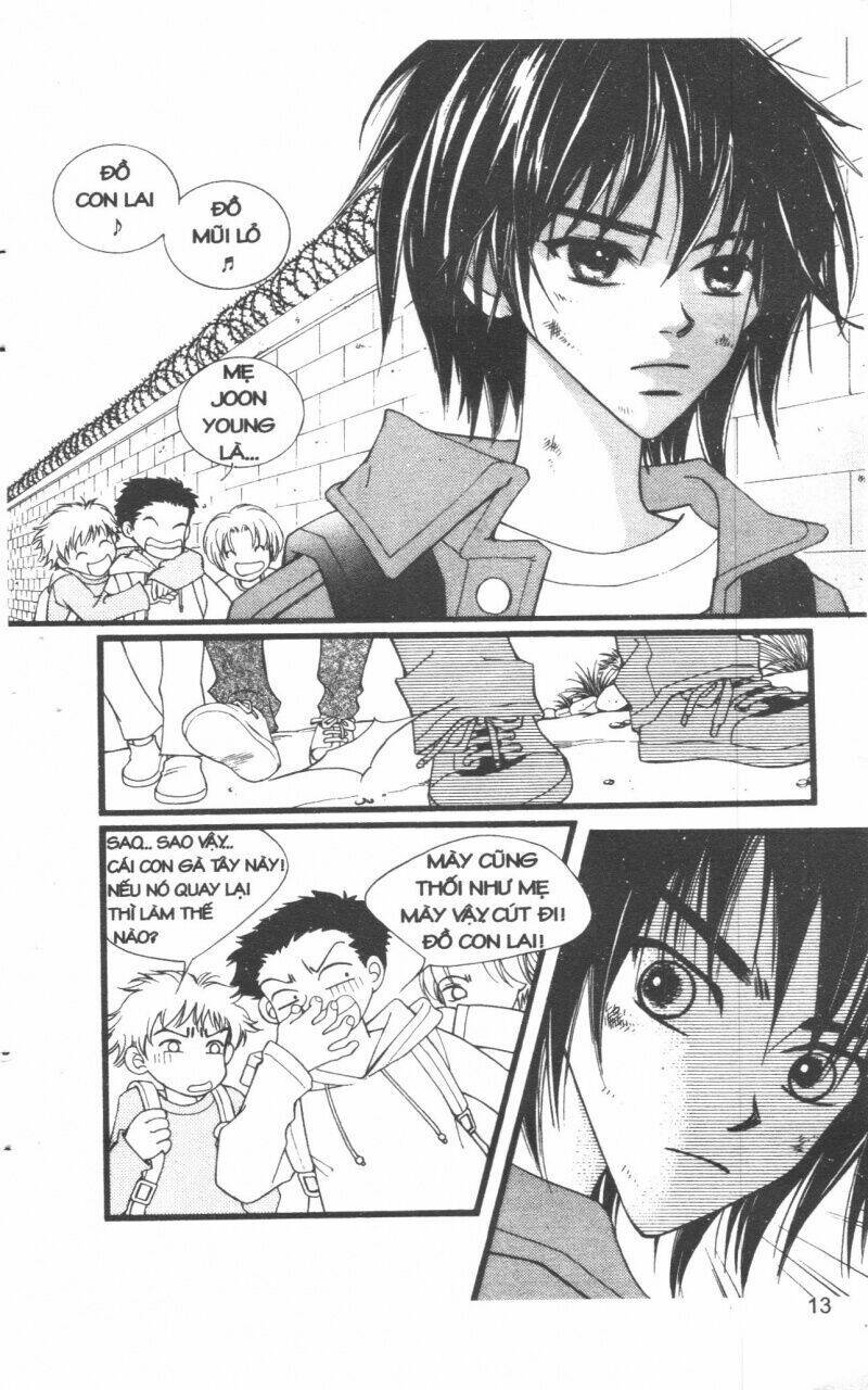 sad love story chapter 1 13