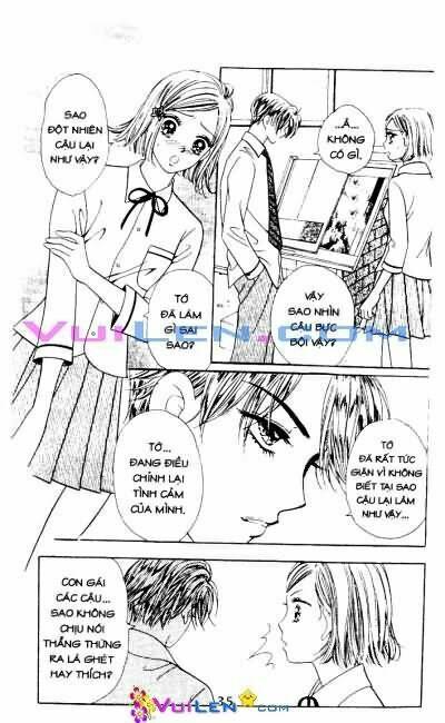 bong bóng trắng chapter 7 35