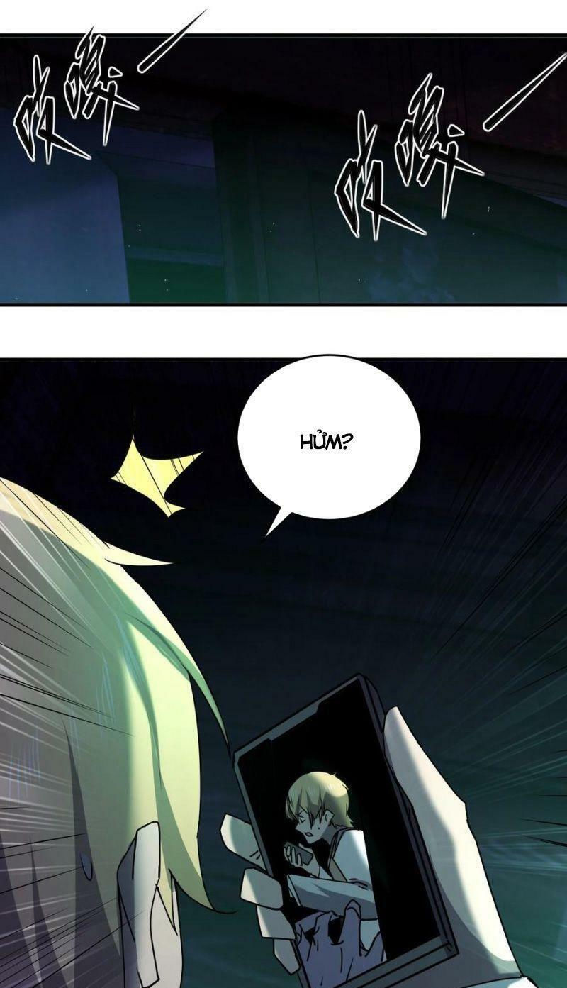 đừng hiểu lầm, tôi mới là người bị hại! chapter 64 16