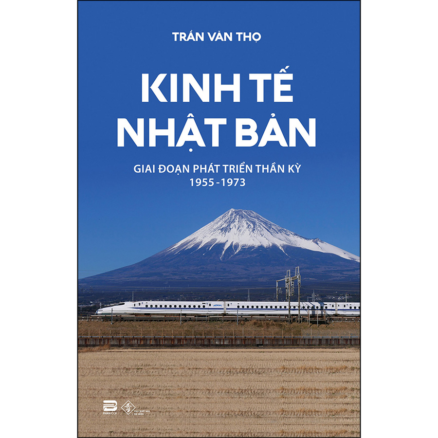 Kinh Tế Nhật Bản