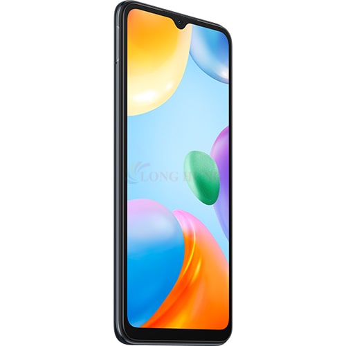 Điện thoại Xiaomi Redmi 10C - Hàng chính hãng