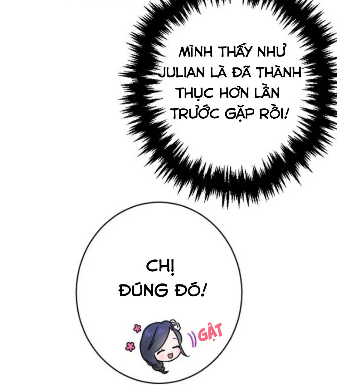 lady baby chapter 70 16