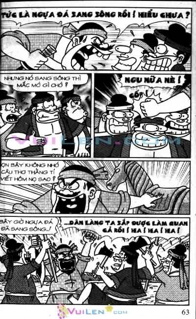 thần đồng đất việt chapter 111 60