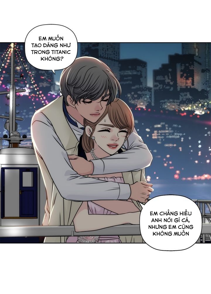 người đàn ông của tôi chapter 95.1 4