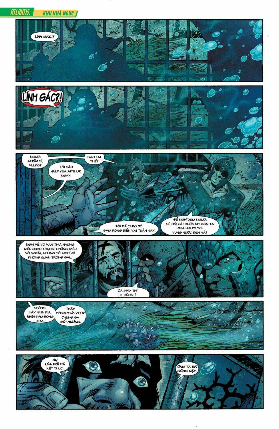 aquaman chapter 21 11