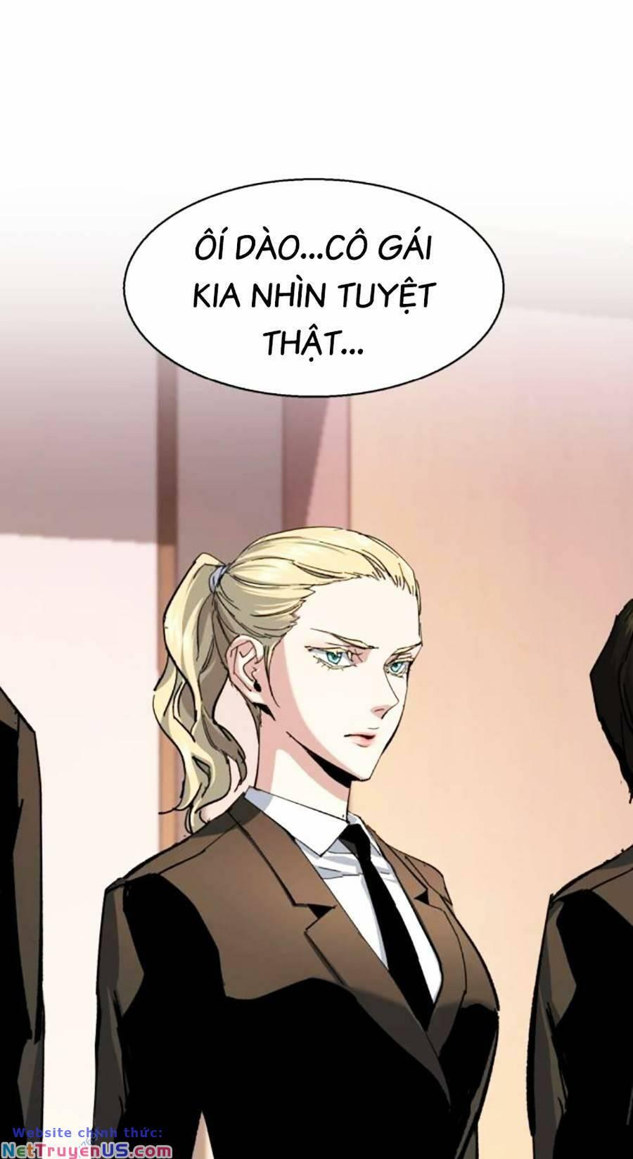 bạn học tôi là lính đánh thuê chapter 152 60