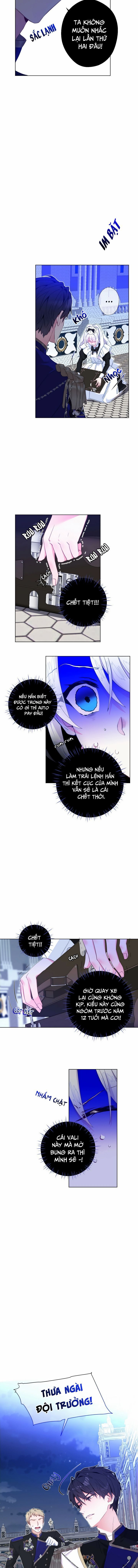 hãy chọn một papa trong số các bạo chúa chapter 3 7