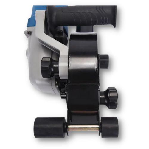 Máy cắt rảnh 2 lưỡi Dongcheng DZR02-150