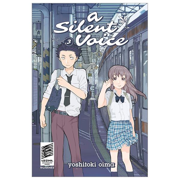 A Silent Voice 3