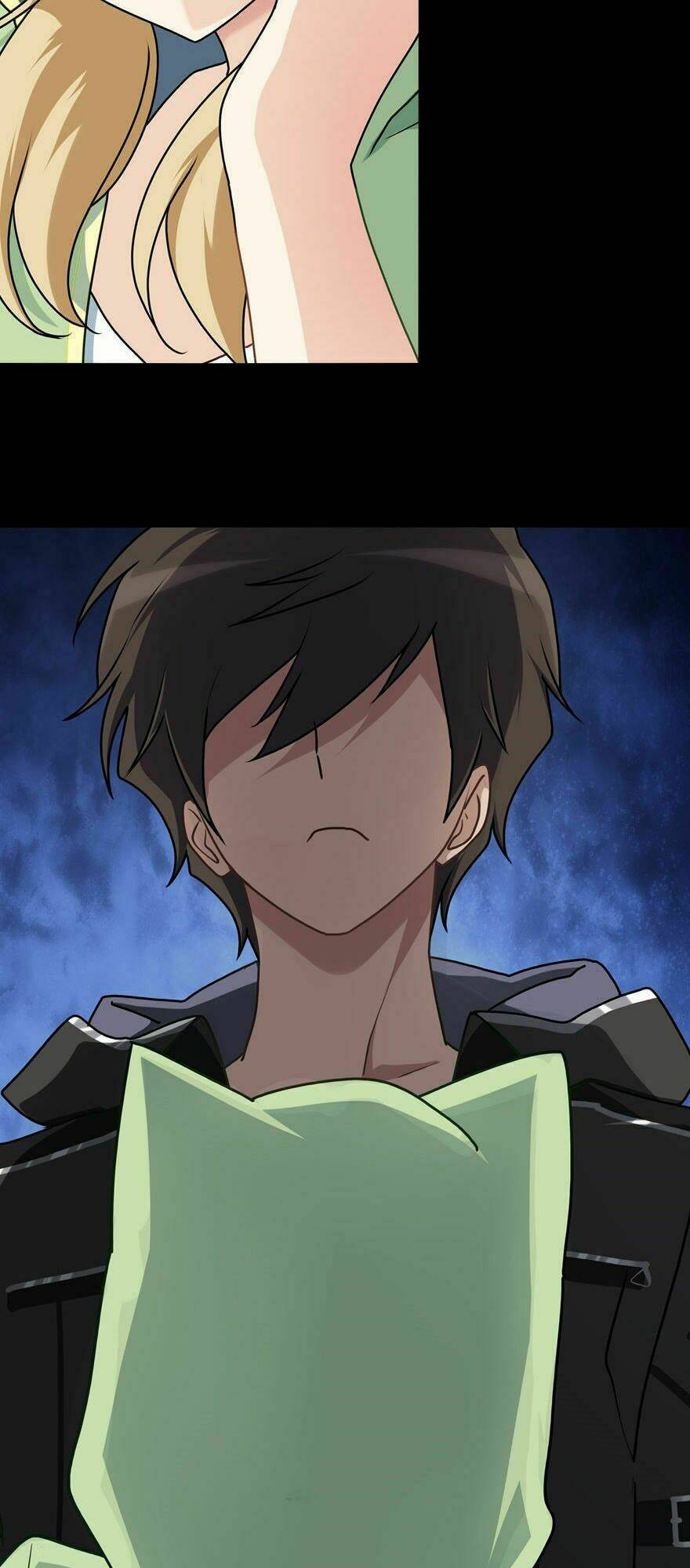 bạn gái virus của tôi chapter 39 27