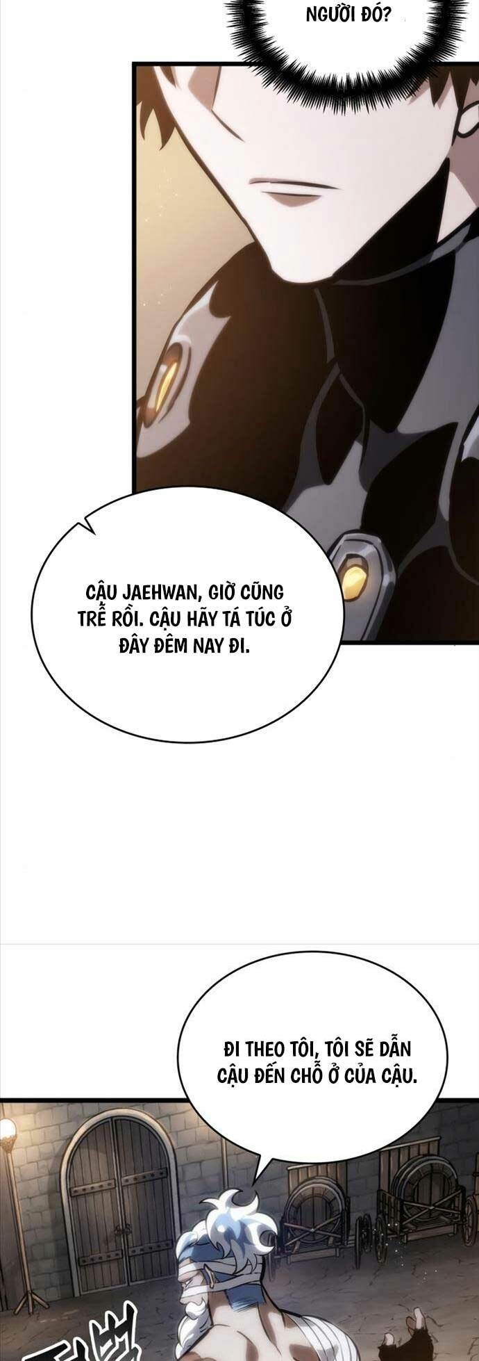 thế giới hậu tận thế chapter 104 28