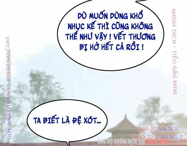 trọng sinh bá sủng nhiếp chính vương quá mạnh mẽ chapter 184 36