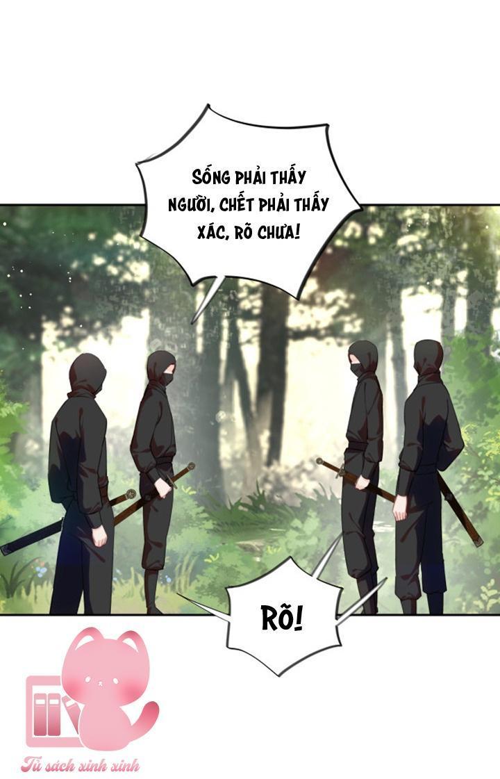 một đêm nọ đột nhiên yandere tới! chapter 115 26