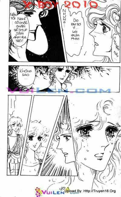 ánh đèn rực rỡ chapter 2 105