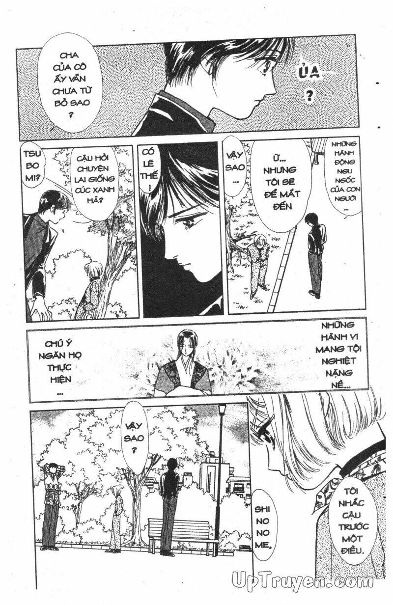 hoàng tử hoa - bud boy chapter 4 49