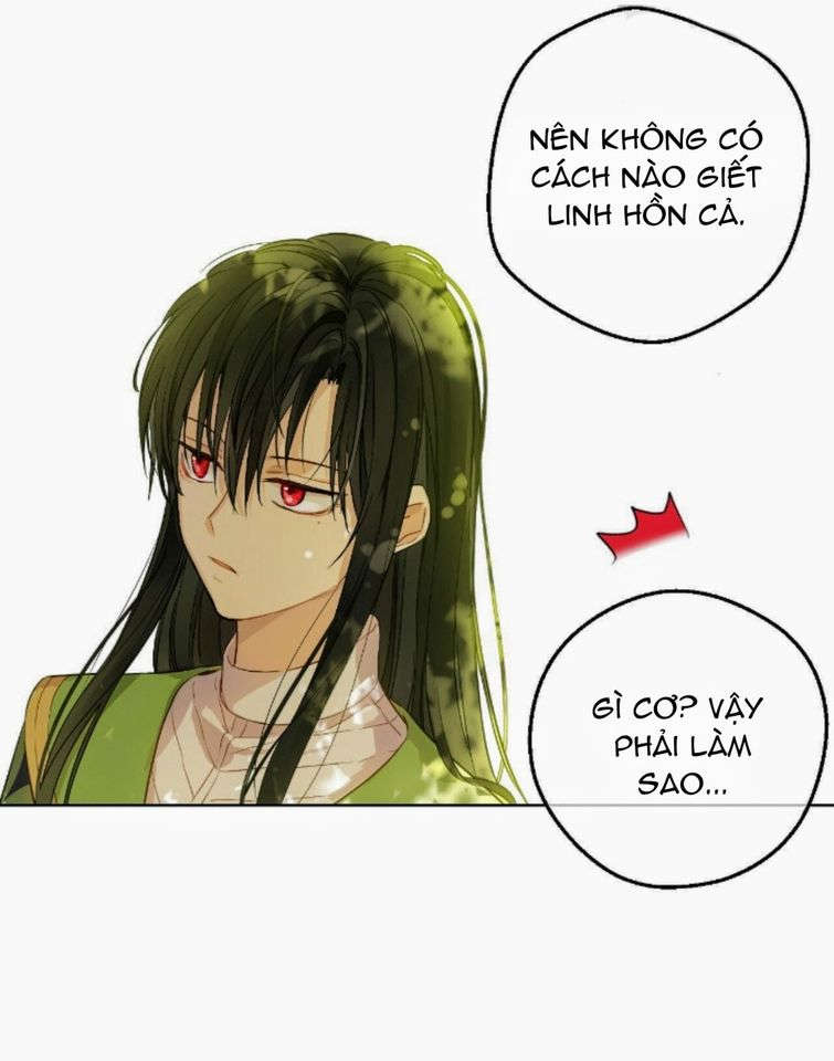 bỗng một ngày nọ tôi trở thành nàng công chúa chapter 109 11