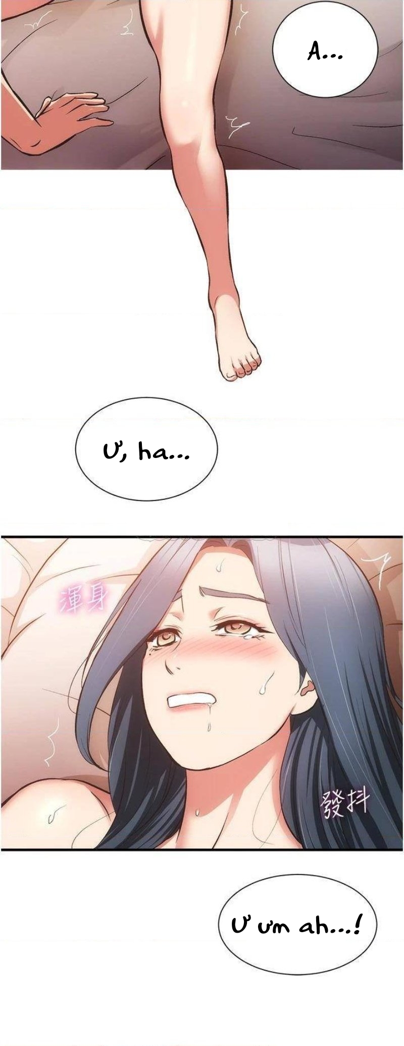 phẩm giá em dâu chapter 57 19