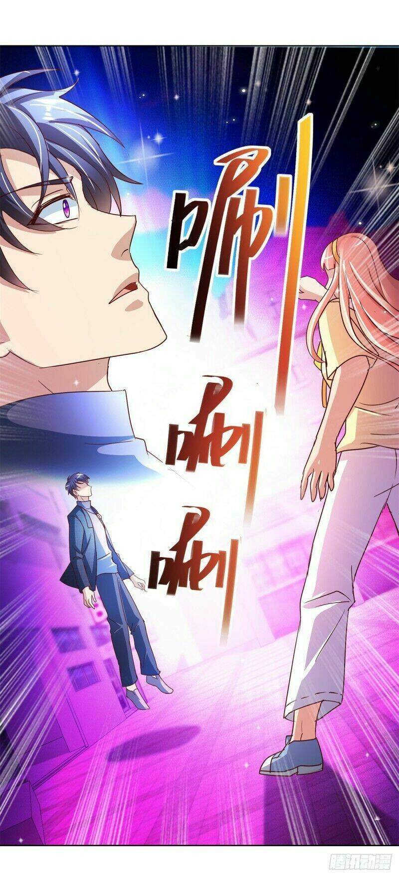 vú em là cổ tiên chapter 125 17