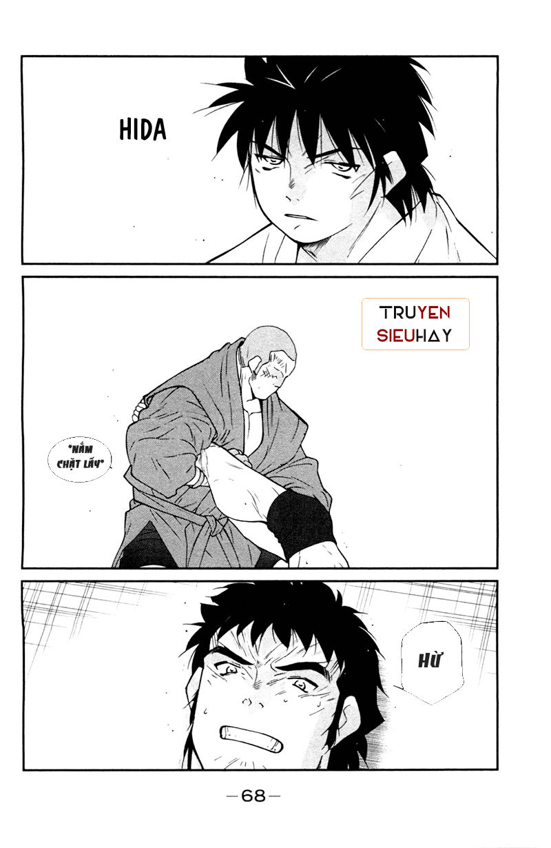 truyền nhân atula 3 chapter 67 23