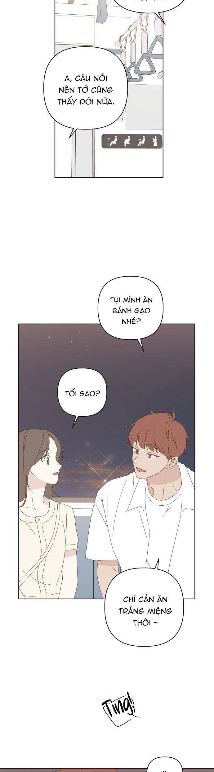 lén lút quện nhau chapter 31 19