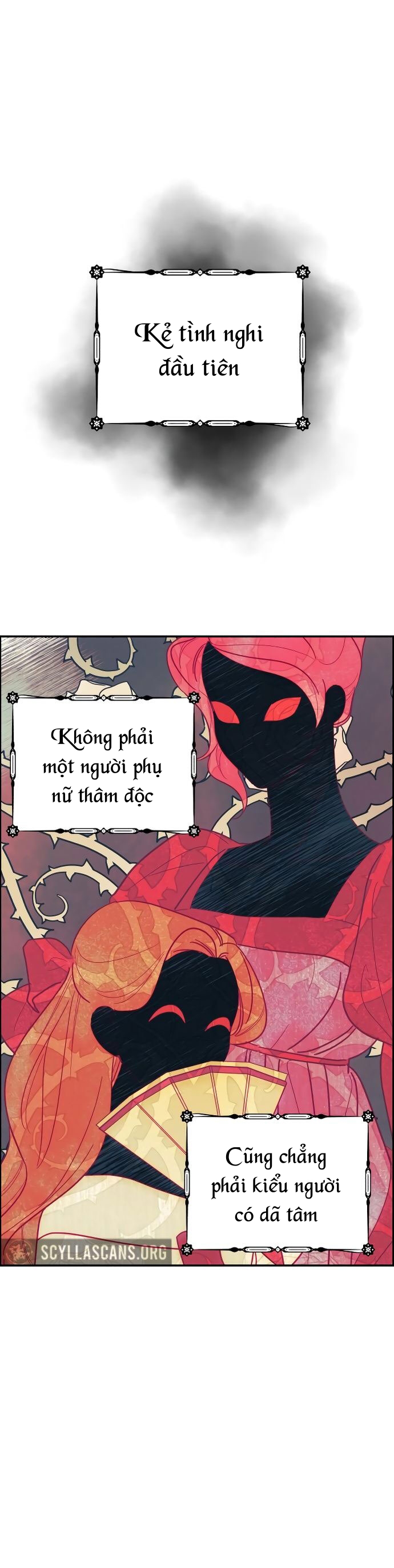 quyến rũ đại công tước ở phương bắc chapter 6.1 2