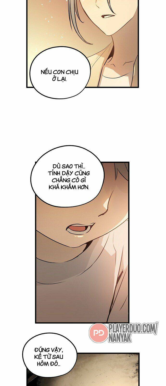 hứa lan chapter 54 59