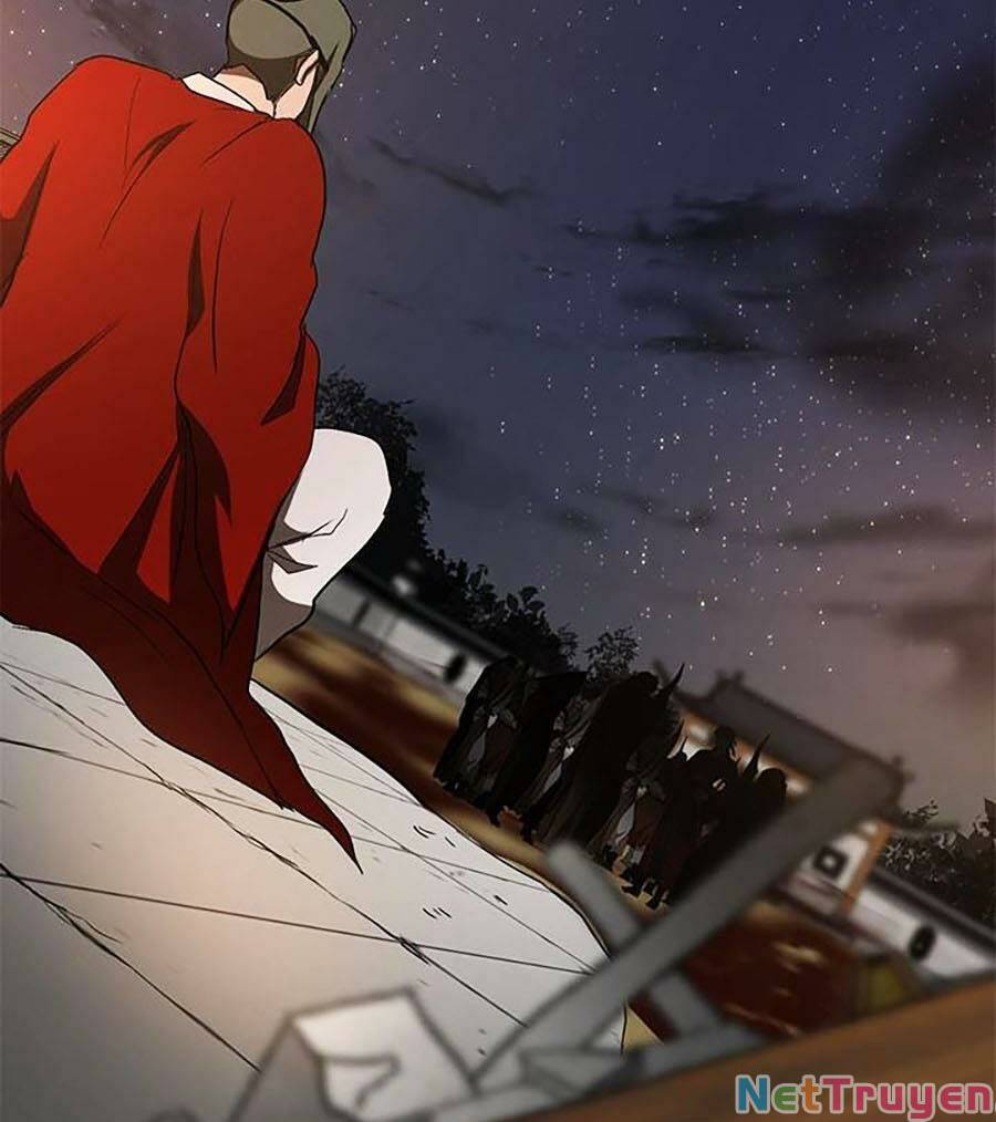 võ đang kỳ hiệp chapter 91 96