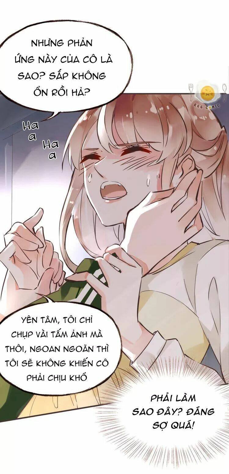 nở rộ trên bụi gai chapter 38 2