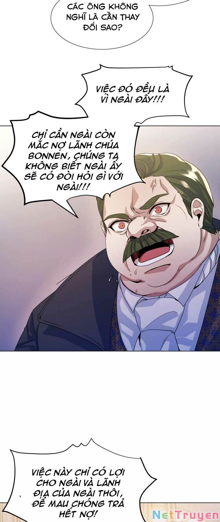 bạo chúa cường hoành chapter 12 15