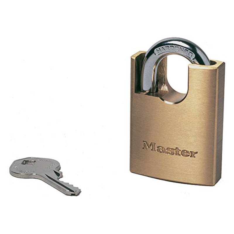 Khóa Móc Master Lock 2250EURD (50mm)