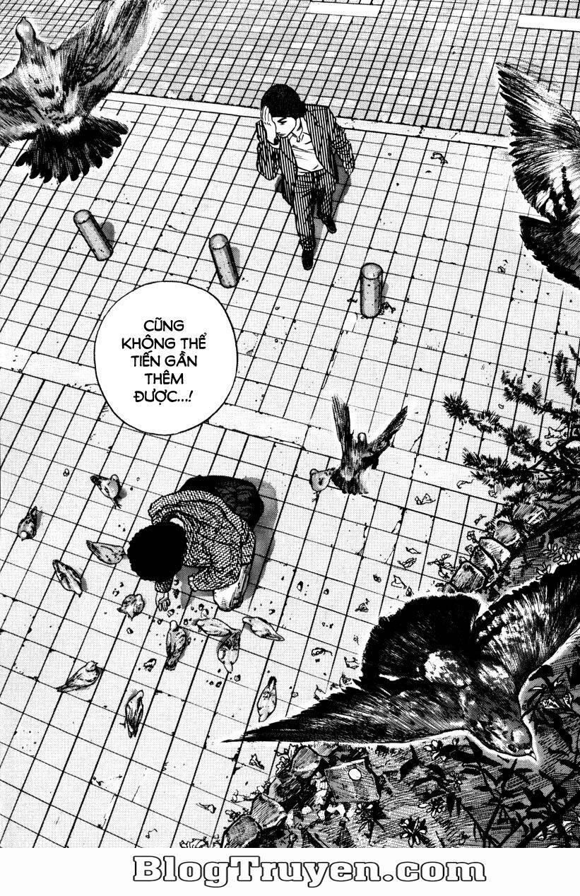 homunculus chapter 58 24