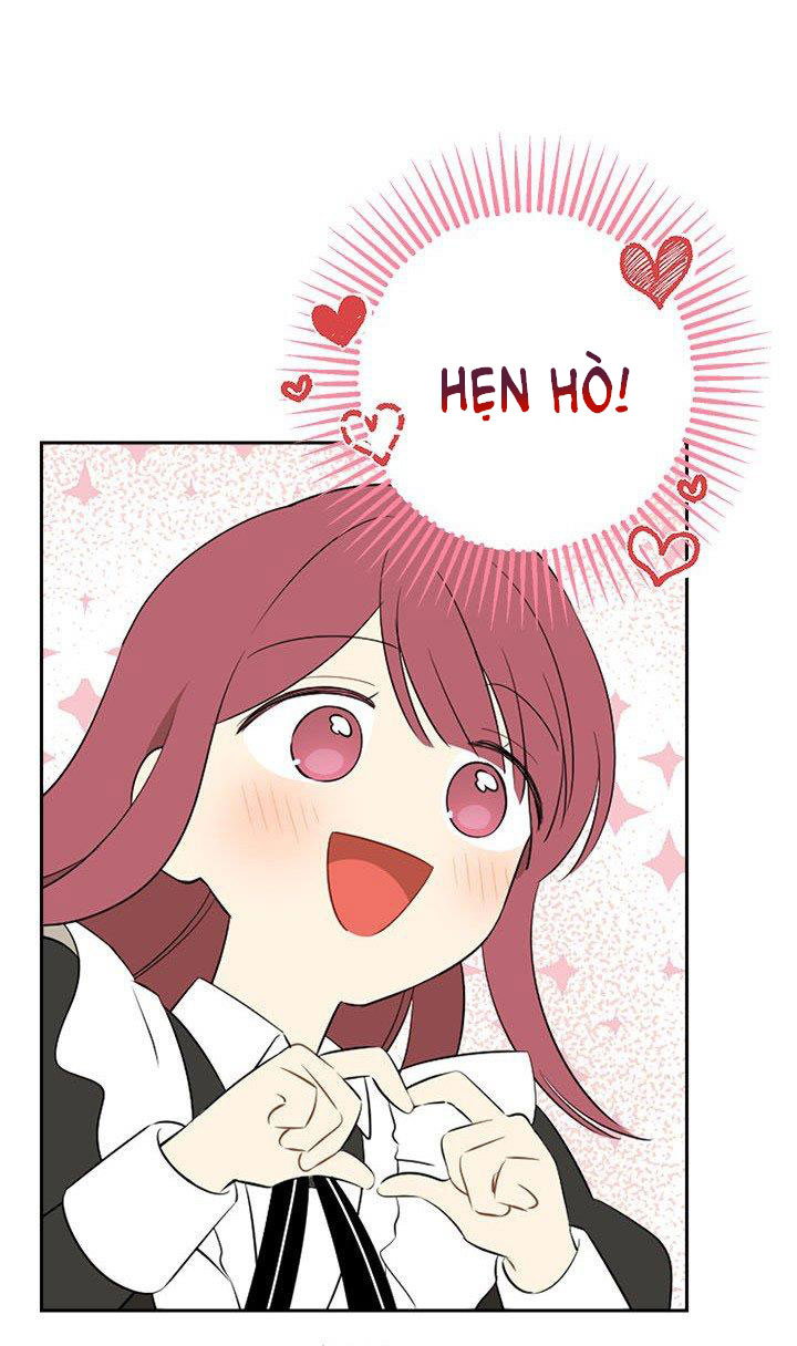 thật ra ta mới là hàng thật chapter 82.2 23