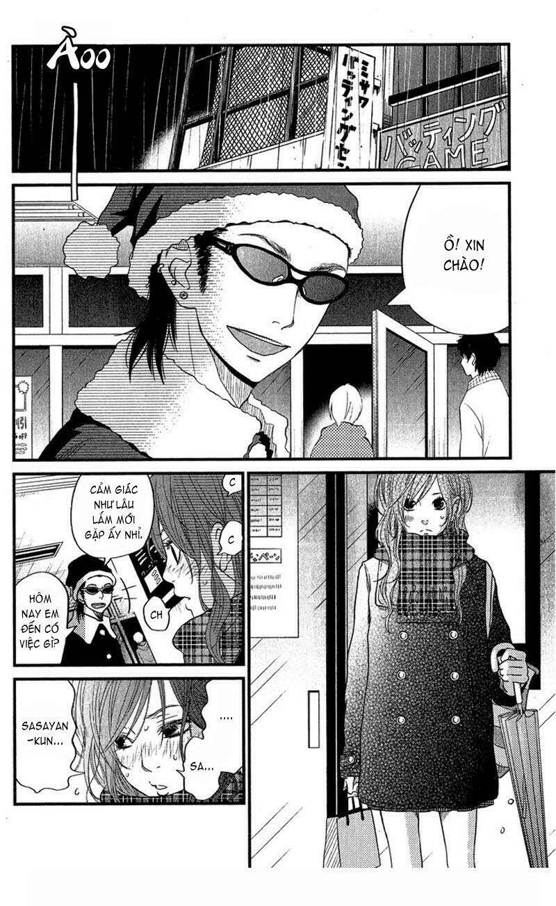 tonari no kaibutsu-kun chapter 16 2