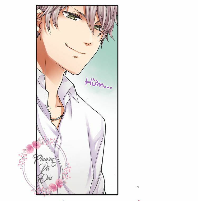 mệnh lệnh tuyệt đối của bá đạo vương tử chapter 4 4