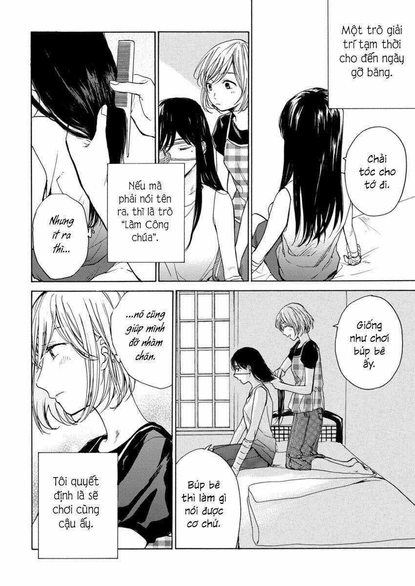 houtai shoujo kikan chapter 1 10