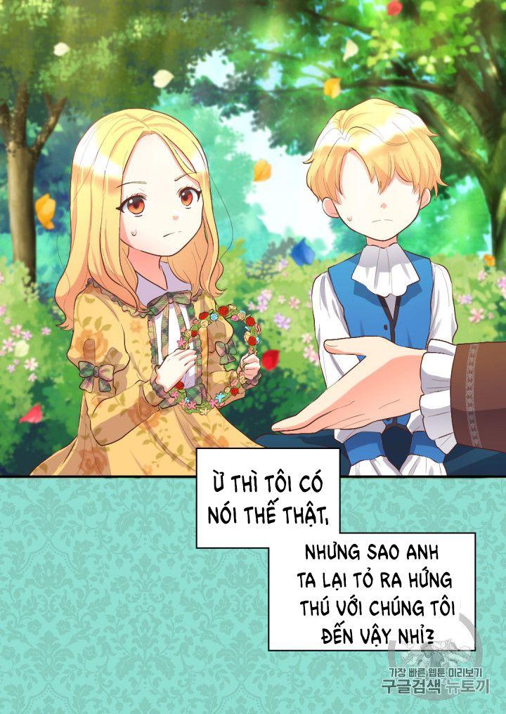 Sinh Đôi Xuyên Không Chapter 7 31